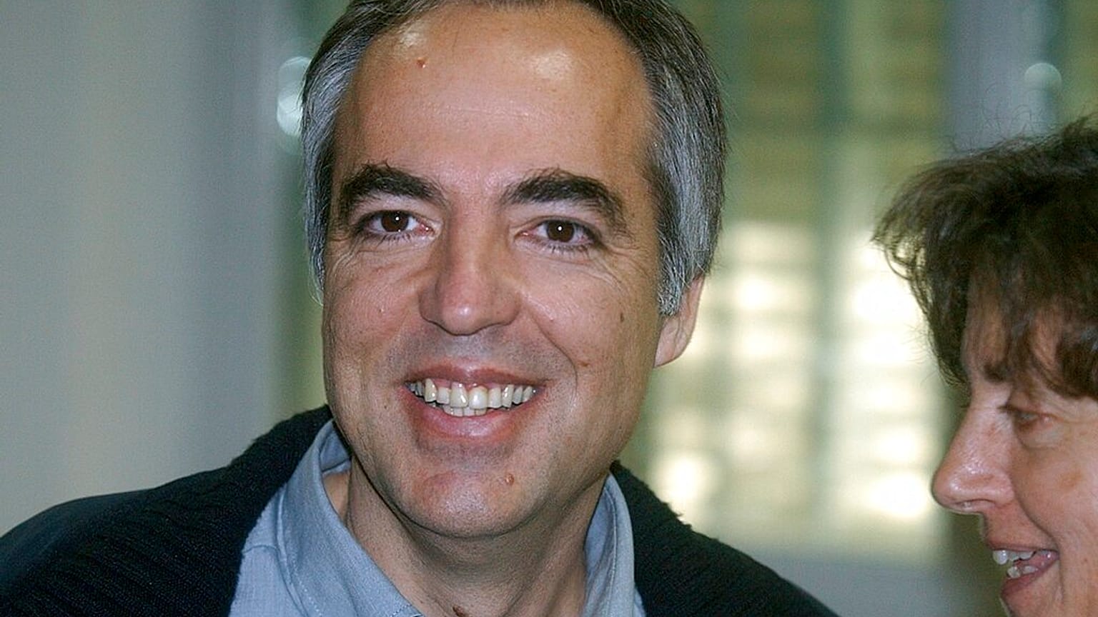 Δημήτρης Κουφοντίνας