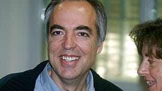 Δημήτρης Κουφοντίνας