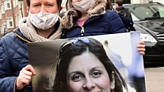 Neue Anklage gegen britisch-iranische Doppelstaatlerin in Iran