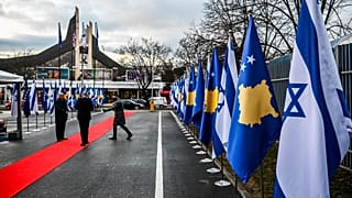 Kosova'nın Kudüs'te elçilik açma kararına Ankara'dan tepki