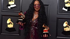 Grammy Awards 2021: Τραγούδι της χρονιάς το «I Can't Breathe» της H.E.R