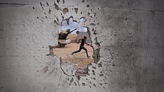 Libya'daki iç savaş (arşiv)