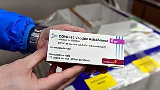 AstraZeneca aşısı