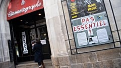 "Le Cinematographe" in Nantes