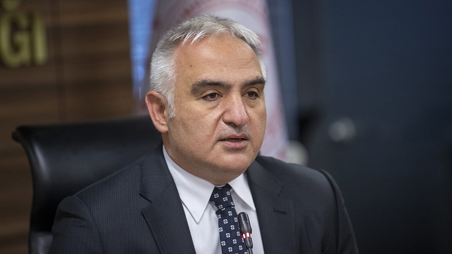 Mehmet Nuri Ersoy