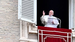 Papa Francis