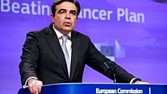 Μαργαρίτης Σχοινάς