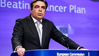 MARGARITIS SCHINAS