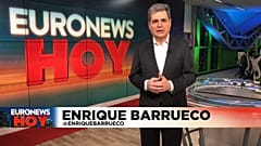Las claves del día 20 minutos /Euronews