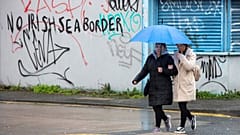 Nordirland-Klausel lässt Brexit-Streit eskalieren