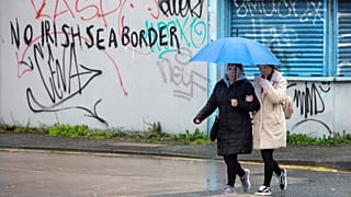Брюссель возбудил юридическую процедуру против Лондона