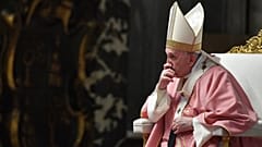 Pope Francis