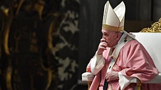 Pope Francis