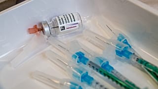 AstraZeneca, der Impfstoff 