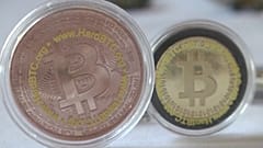 Bitcoin - Spekulation mit einem Klimakiller