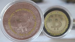 ما هي تكلفة عملة البتكوين البيئية على كوكب الأرض؟