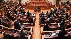Parlamento português