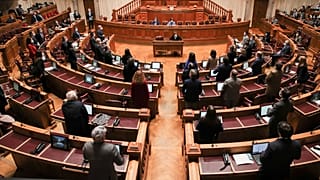 Parlamento português