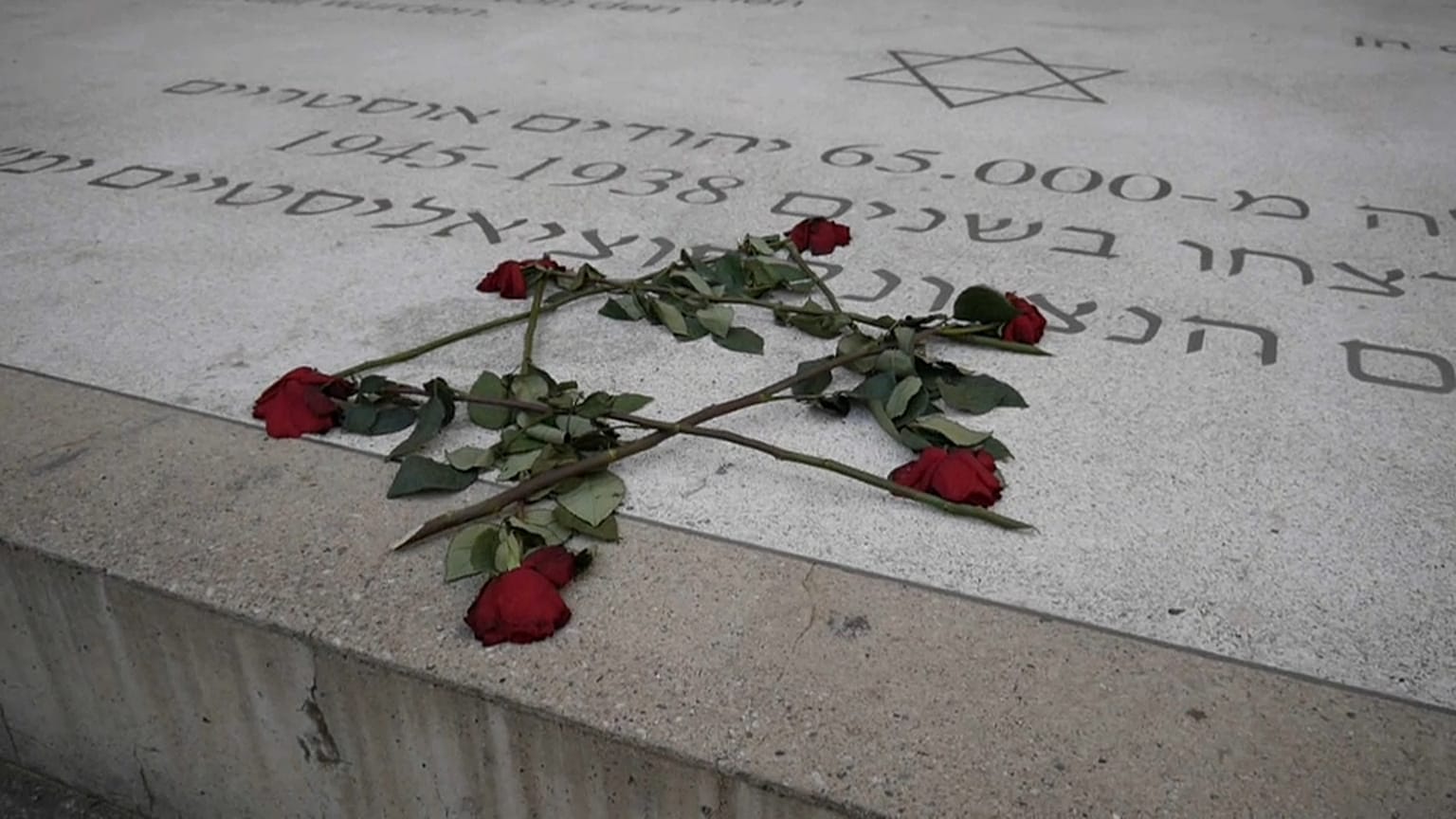 "Kein Randphänomen": Antisemitismus in Österreich