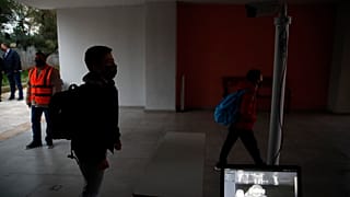 Greece schools