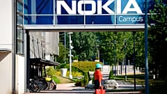 Nokia binası