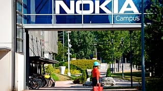 Nokia binası