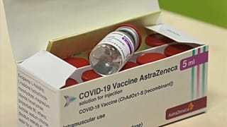 Fears Astrazeneca jab linked to blood clots