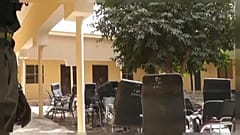 Nigeria abduction
