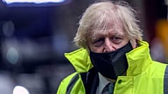 Boris Johnson will set out his government's foreign policy plans