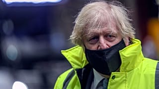 Boris Johnson will set out his government's foreign policy plans