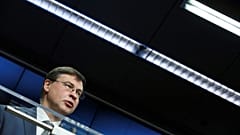 Eurozone: Konjunkturhilfe so lange wie nötig