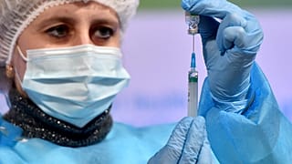 Европейское агентство лекарственных средств защищает вакцину AstraZeneca
