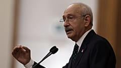 CHP lideri Kemal Kılıçdaroğlu