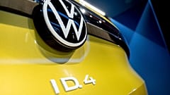 Volkswagen will Marktführer bei den E-Autos werden