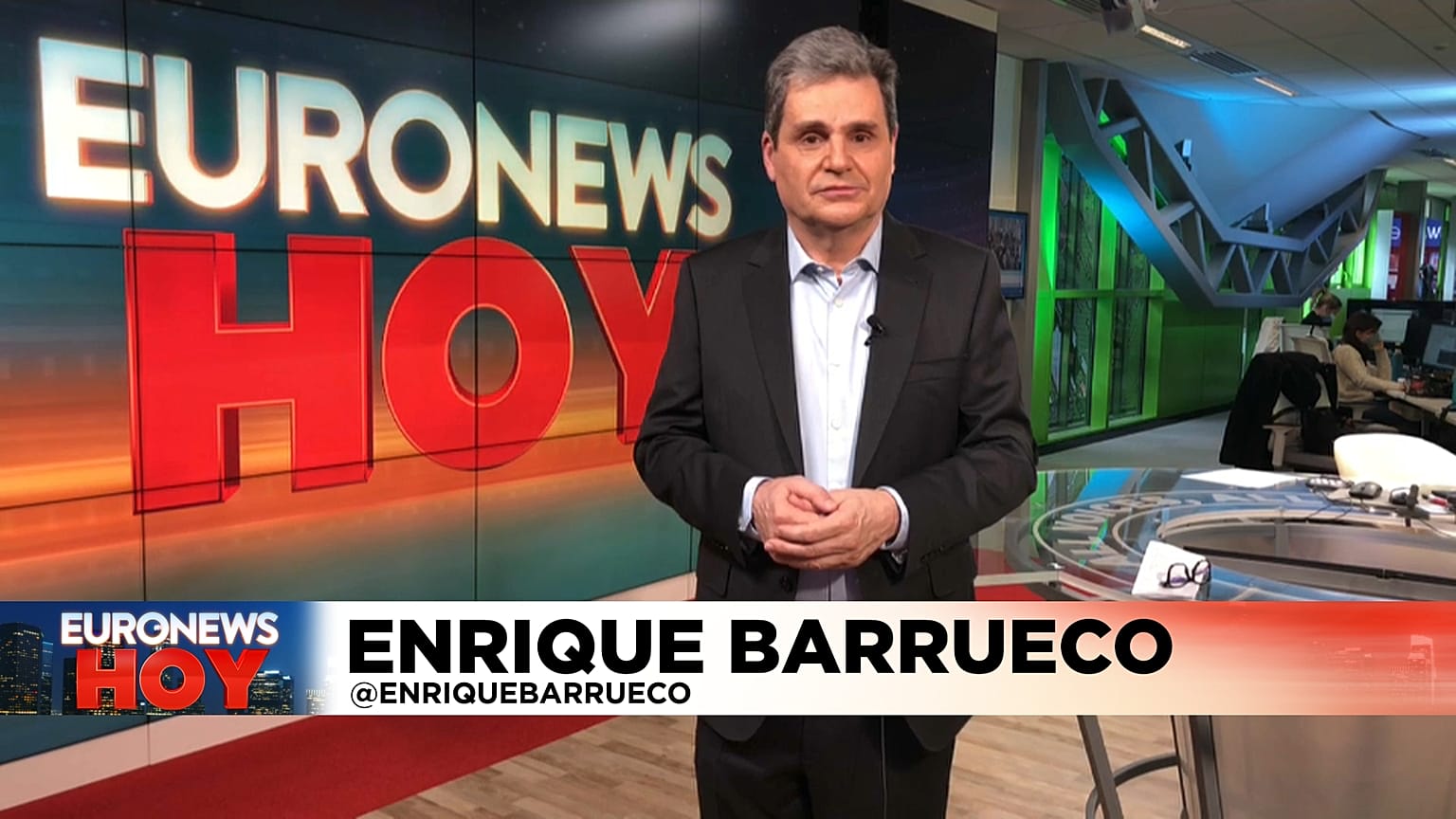 Euronews Hoy