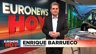 Euronews Hoy