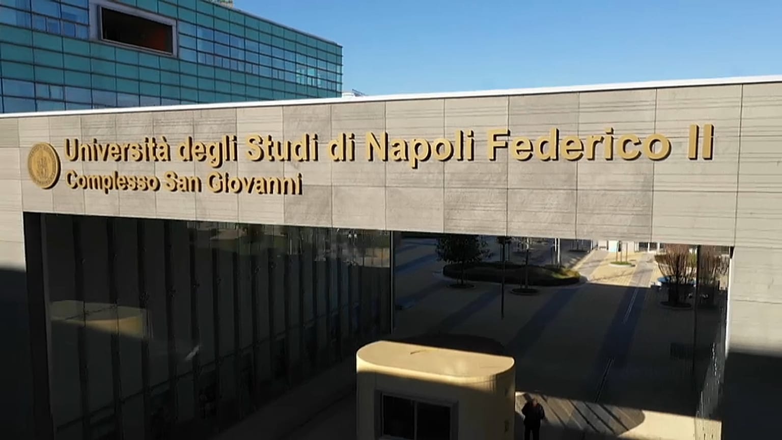 I traguardi della ricerca universitaria