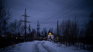 Strafkolonie N2 in Pokrow, Russland, 01.03.2021