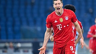 Robert Lewandowski (FC Bayern München)