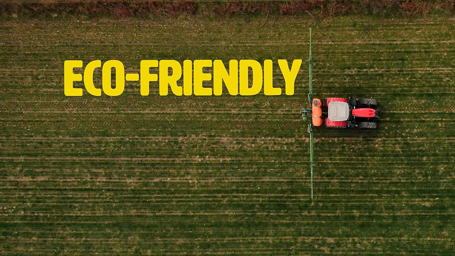 Farm to Fork