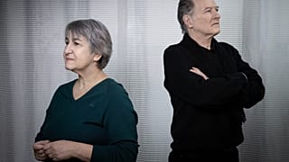 Анн Лакатон и Жан-Филипп Вассаль.