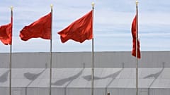 Tiananmen Square