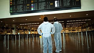 Bruselas propone su certificado de vacunación