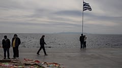 Greece virus outbreak
