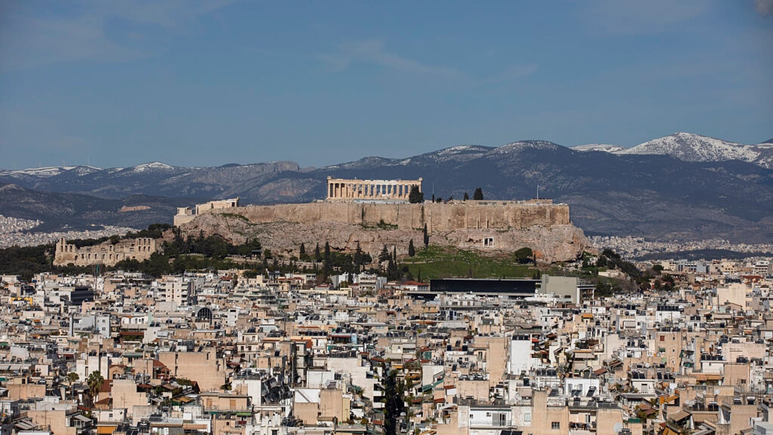 Ελλάδα