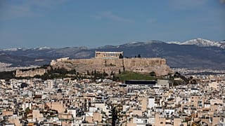 Aθήνσ