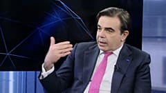 Schinas: Impfzertifikat kommt zwischen 17. Mai und 1. Juni
