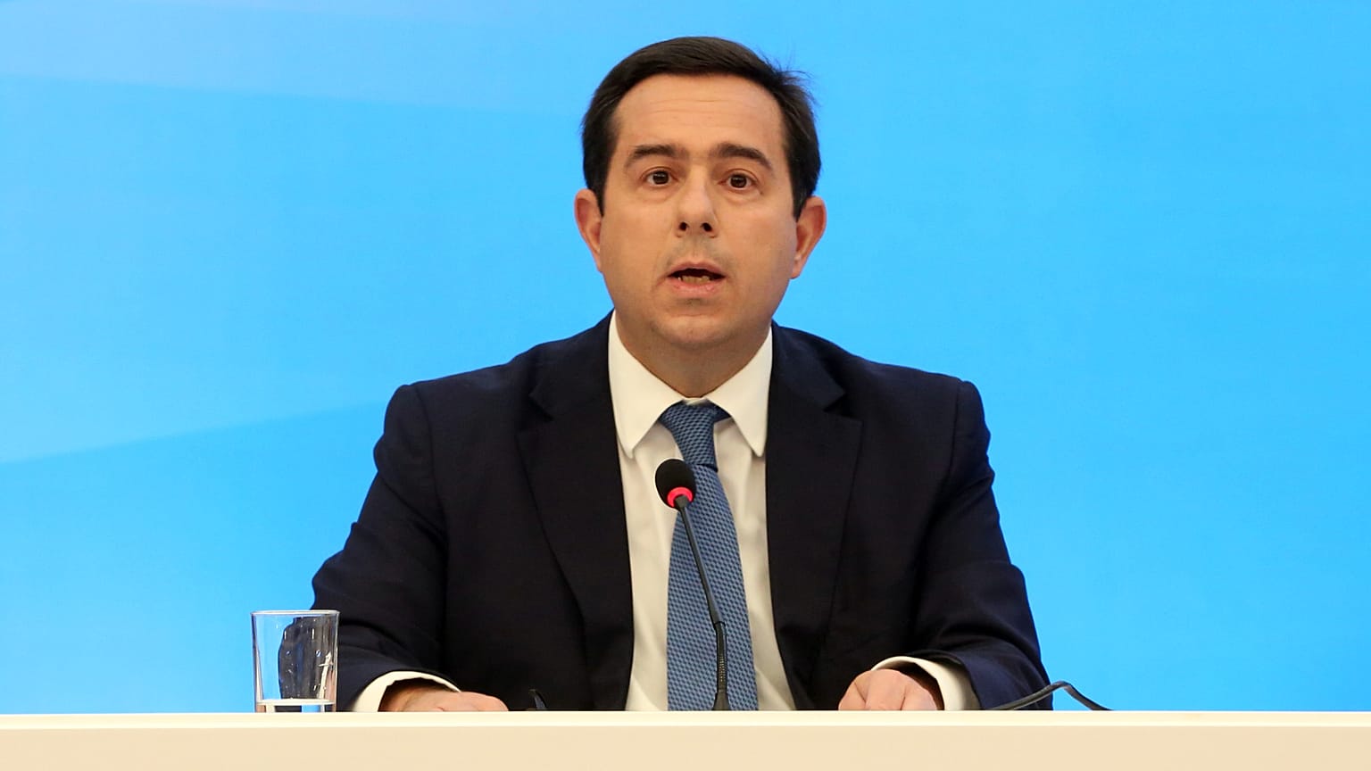 Νότης Μηταράκης