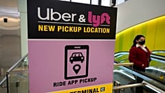 UBER