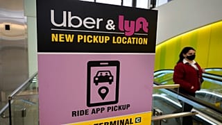 UBER